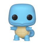 Product Φιγούρα Funko Pop! Pokemon Squirtle thumbnail image