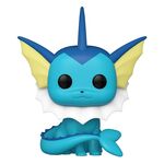 Product Φιγούρα Funko Pop! Pokemon Vaporeon thumbnail image