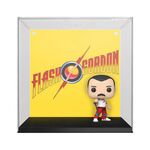 Product Funko Pop! Albums Queen Flash Gordon thumbnail image