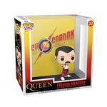 Product Funko Pop! Albums Queen Flash Gordon thumbnail image