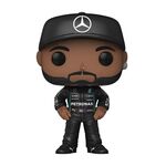 Product Funko Pop! Racing Lewis Hamilton thumbnail image