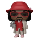 Product Funko Pop! Rocks Snoop Dogg Suit thumbnail image