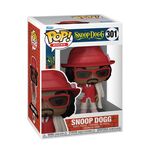 Product Funko Pop! Rocks Snoop Dogg Suit thumbnail image