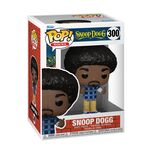 Product Funko Pop! Rocks Snoop Dogg thumbnail image