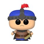 Product Φιγούρα Funko Pop! South Park Ranger Stan Marshwalker thumbnail image