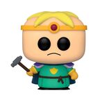 Product Funko Pop! South Park Paladin Butters thumbnail image