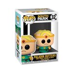 Product Funko Pop! South Park Paladin Butters thumbnail image