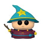 Product Funko Pop! South Park Grand Wizard Cartman thumbnail image