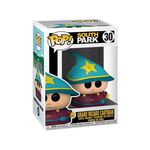 Product Funko Pop! South Park Grand Wizard Cartman thumbnail image
