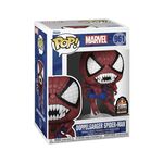 Product Funko Pop! Marvel Spider Man Doppelganger (Special Edition) thumbnail image
