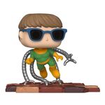 Product Φιγούρα Funko Pop! Marvel: Spider-Man: Beyond Amazing – Doctor Octopus Sinister Six (Special Edition) thumbnail image