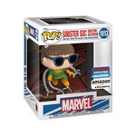 Product Φιγούρα Funko Pop! Marvel: Spider-Man: Beyond Amazing – Doctor Octopus Sinister Six (Special Edition) thumbnail image