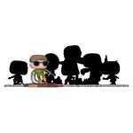 Product Φιγούρα Funko Pop! Marvel: Spider-Man: Beyond Amazing – Doctor Octopus Sinister Six (Special Edition) thumbnail image