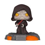 Product Φιγούρα Funko Pop! Star Wars Red Saber Darth Sidious thumbnail image