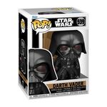 Product Funko Pop! Star Wars Obi Wan Kenobi Darth Vader thumbnail image