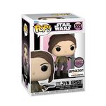 Product Funko Pop! Star Wars Power of the Galaxy Jyn Erso  (Special Edition) thumbnail image