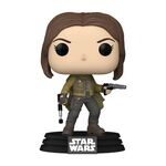 Product Funko Pop! Star Wars Power of the Galaxy Jyn Erso  (Special Edition) thumbnail image