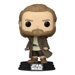 Product Funko Pop! Star Wars Obi Wan Kenobi Obi Wan thumbnail image
