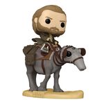 Product Φιγούρα Funko Pop! Star Wars Obi Wan Kenobi Obi Wan on Eopie thumbnail image