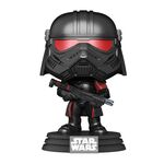 Product Funko Pop! Star Wars Obi-Wan Purge Trooper (SDCC 2022) thumbnail image