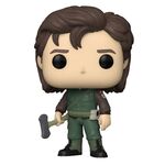 Product Funko Pop! Stranger Things 4 - Steve in Hunter Outfit thumbnail image