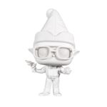 Product Φιγούρα Funko Pop!  The Office - Dwight Schrute as Elf DIY (Special Edition) thumbnail image
