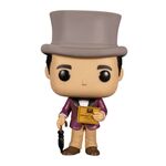 Product Funko Pop! Television Michael Scott with Ticket (Special Edition) thumbnail image