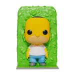 Product Funko Pop! The Simpsons Hommer In Hedges (Special Edition) thumbnail image