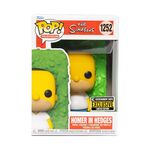 Product Funko Pop! The Simpsons Hommer In Hedges (Special Edition) thumbnail image