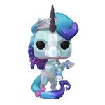 Product Funko Pop! Tiny Tinas Wonderland Butt Stallion thumbnail image