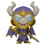 Product Funko Pop! Tiny Tinas Wonderland Dragon Lord thumbnail image