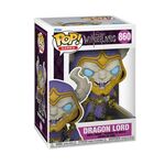 Product Funko Pop! Tiny Tinas Wonderland Dragon Lord thumbnail image