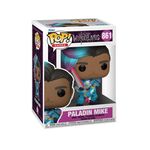 Product Funko Pop! Tiny Tinas Wonderland Paladin Mike thumbnail image
