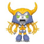 Product Φιγούρα Funko Pop! Jumbo Transformers Classic Unicron (SDCC 2022) thumbnail image