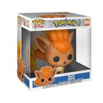 Product Φιγούρα Funko Pop! Pokemon Vulpix 10'' thumbnail image