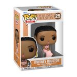 Product Φιγούρα Funko Pop! Icons Whitney Houston thumbnail image