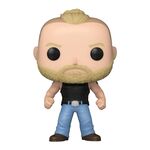 Product Funko Pop! WWE Brock Lesnar (Special Edition) thumbnail image