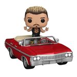 Product Funko Pop! WWE Ride Eddie Guerero With Low Rider (Special Edition) thumbnail image