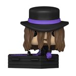 Product Funko Pop! WWE Undertaker Out Of Coffin (Special Edition) thumbnail image