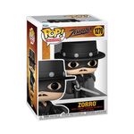 Product Funko Pop! Zorro thumbnail image