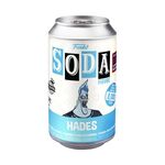 Product Funko Vinyl Soda Disney Villains Hades (Limited Edition) thumbnail image