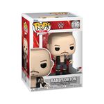 Product Funko Pop! WWE Randy Orton (RKBro) thumbnail image
