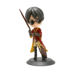 Product Φιγούρα Q Posket Harry Potter Harry Potter Quidditch Style Ver.A thumbnail image