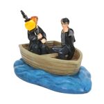 Product Enesco Harry Potter and Ron in a Boat Figurine thumbnail image