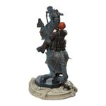 Product Enesco Harry Potter Ron on a Chess Horse Masterpiece Figurine thumbnail image