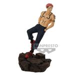 Product Jujutsu Kaisen Sukuna Figure Combination Battle thumbnail image