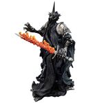 Product Lord of the Rings Mini Epics Vinyl Figure TheWitch-King SDCC 2022 Exclusive (Limited Edition) thumbnail image