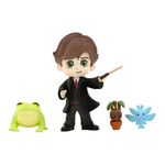 Product Giochi Preziosi Harry Potter Magic Capsules Series 3 thumbnail image
