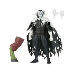 Product Φιγούρα Hasbro Legends Built a Figure Marvel Doctor Strange MOM Dr. Strange D' Spayre thumbnail image