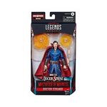 Product Hasbro Legends Built a Figure Marvel Doctor Strange MOM Dr. Strange thumbnail image